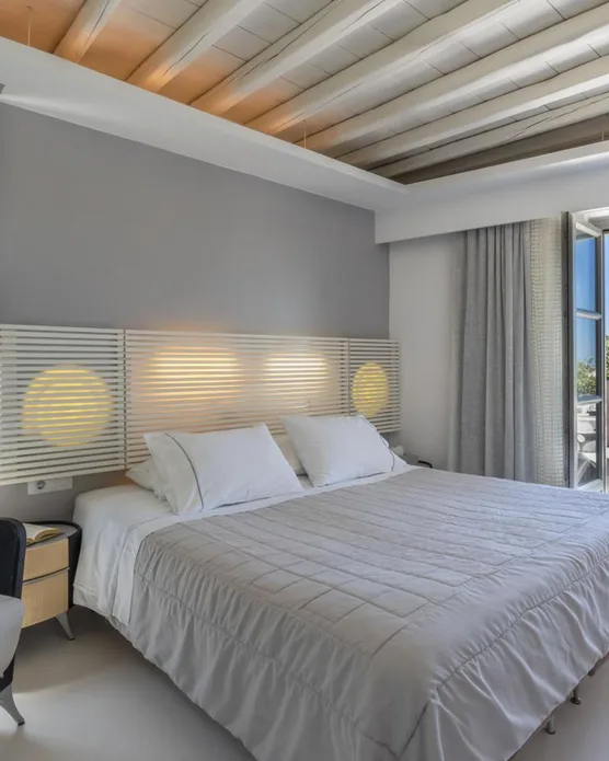 Semeli Hotel Mykonos, photo 2