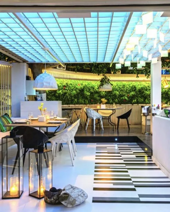 Semeli Hotel Mykonos, photo 3