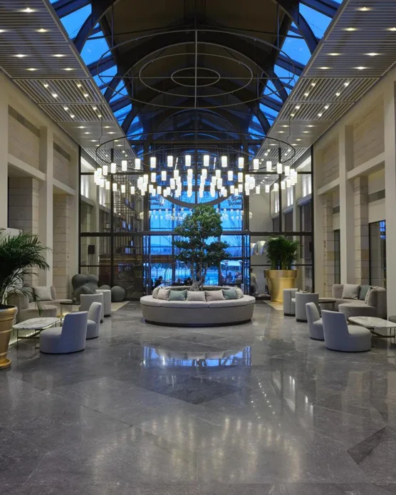 September Hotel Thessaloniki, photo 5