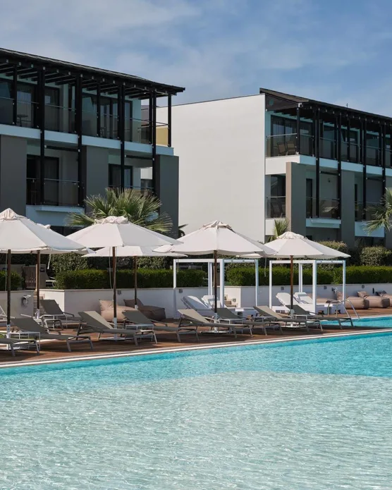 September Hotel Thessaloniki, photo 1