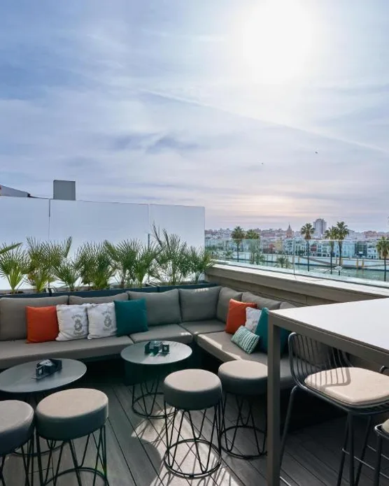 Hotel Kivir, photo 5