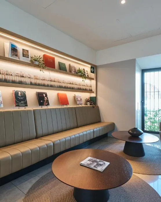 Hotel Kivir, photo 6