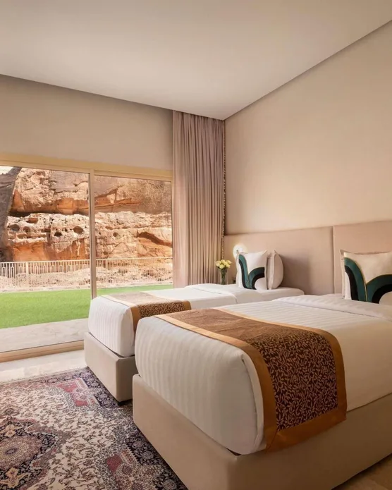 Shaden Resort, photo 12