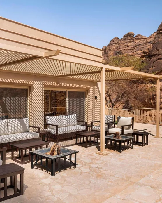 Shaden Resort, photo 13