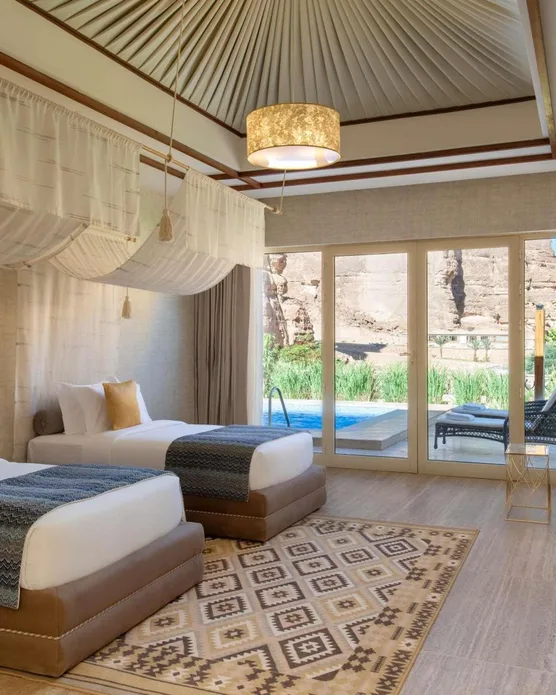 Shaden Resort, photo 14