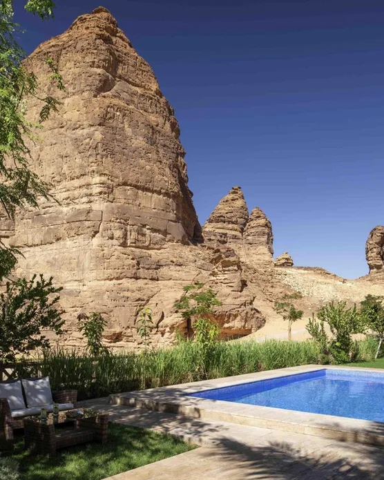 Shaden Resort, photo 15