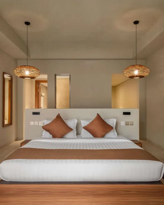 Shaden Resort, photo 4