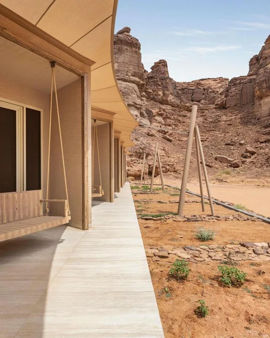 Shaden Resort, photo 5