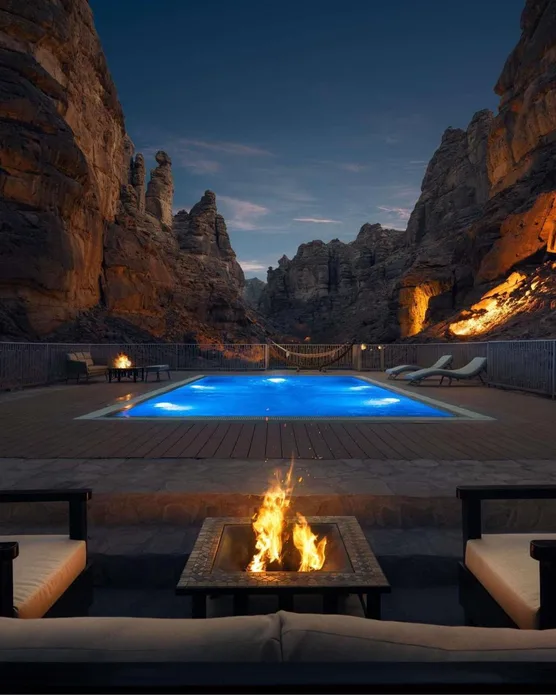 Shaden Resort, photo 1