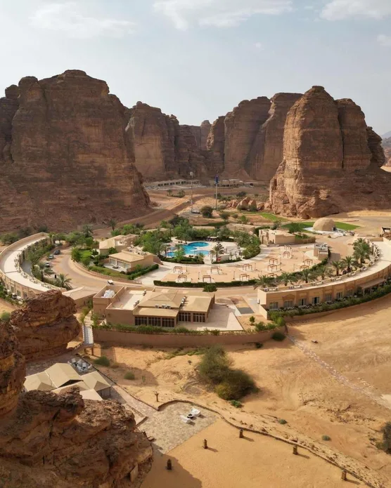 Shaden Resort, photo 2