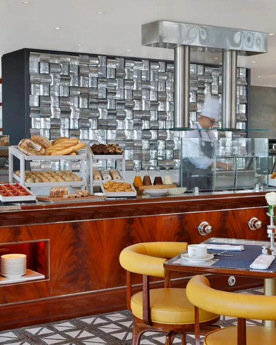 Shangri-La Jeddah, photo 10