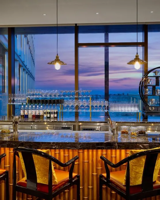 Shangri-La Jeddah, photo 12