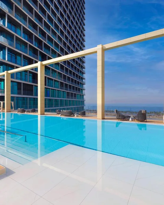 Shangri-La Jeddah, photo 4