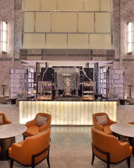 Shangri-La Jeddah, photo 8