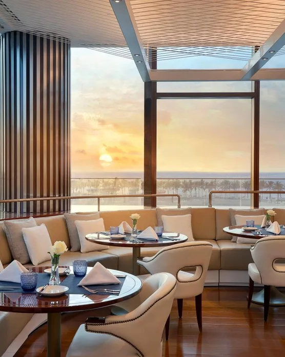 Shangri-La Jeddah, photo 9