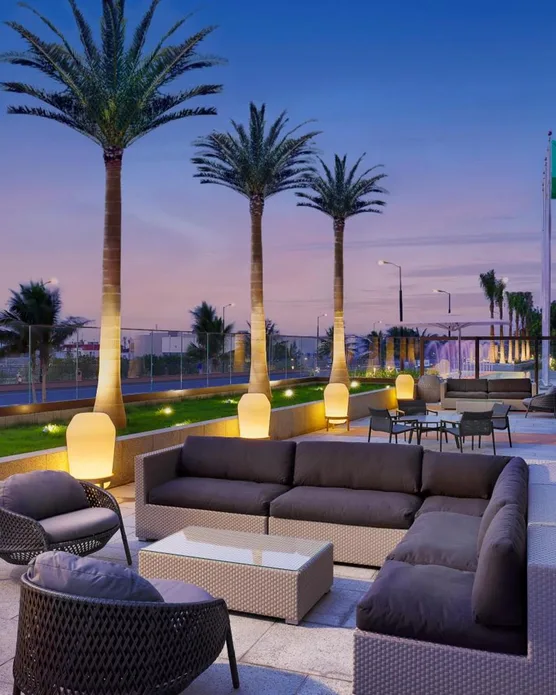 Shangri-La Jeddah, photo 3