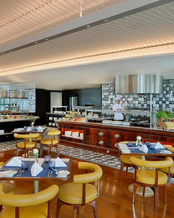 Shangri-La Jeddah, photo 2