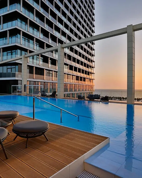 Shangri-La Jeddah, photo 1