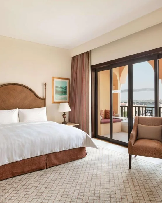 Shangri-La Qaryat Al Beri, photo 4