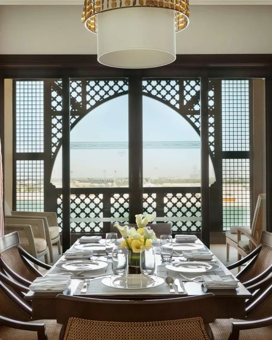 Shangri-La Qaryat Al Beri, photo 7