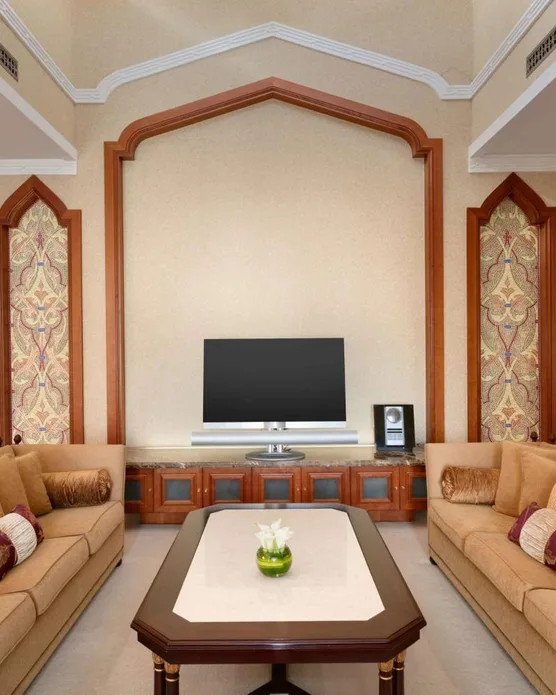 Shangri-La Qaryat Al Beri, photo 9