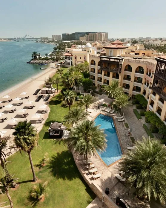 Shangri-La Qaryat Al Beri, photo 2