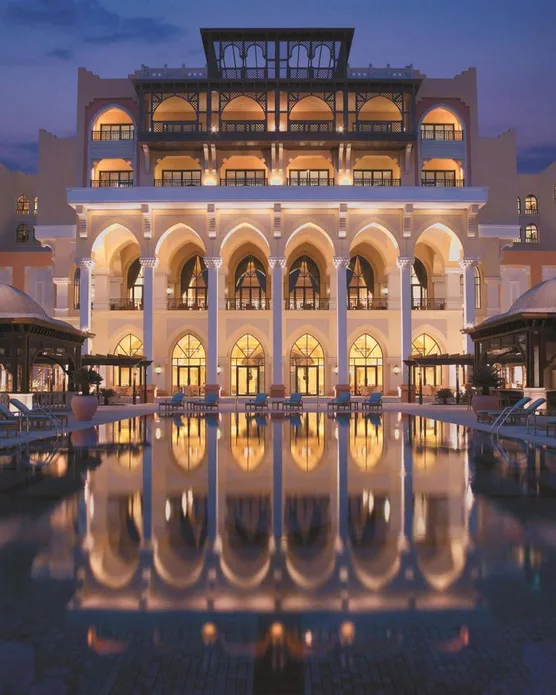 Shangri-La Qaryat Al Beri, photo 3