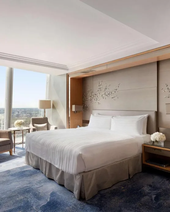 Shangri-La The Shard, London, photo 4