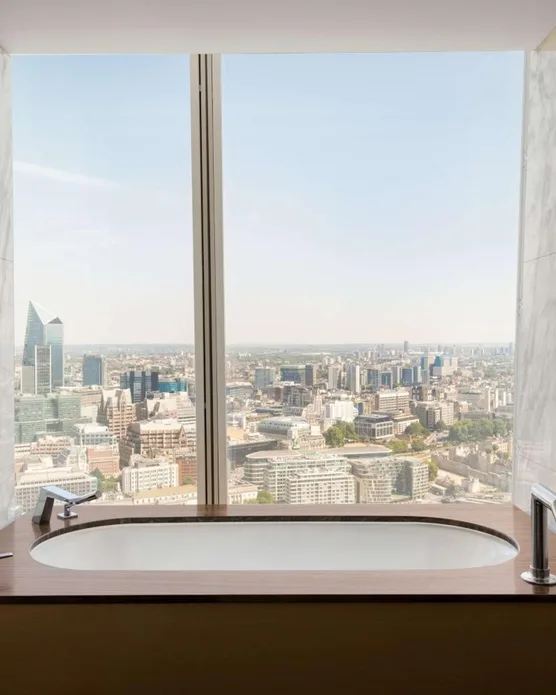 Shangri-La The Shard, London, photo 5