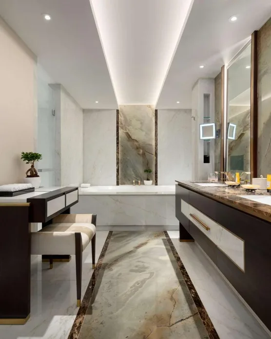 Shangri-La The Shard, London, photo 6