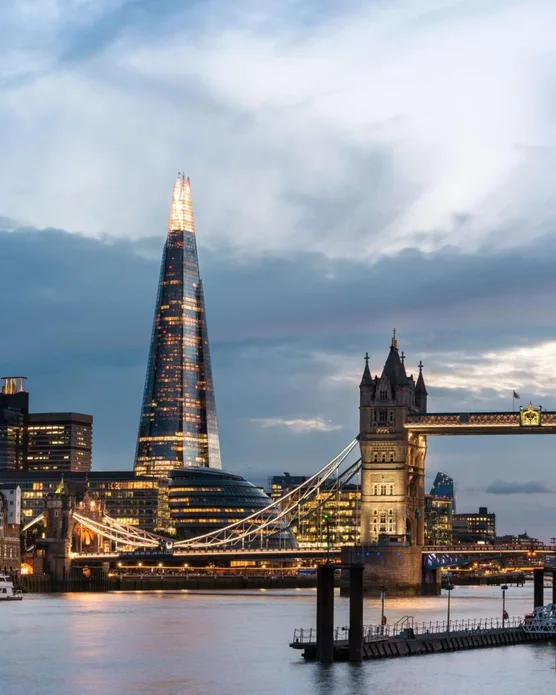 Shangri-La The Shard, London, photo 2