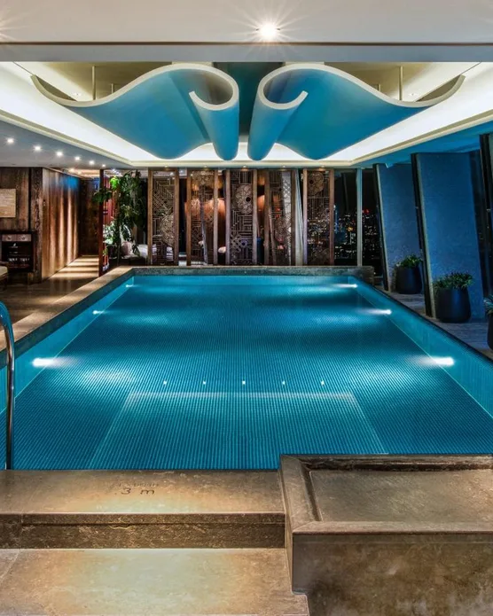 Shangri-La The Shard, London, photo 1
