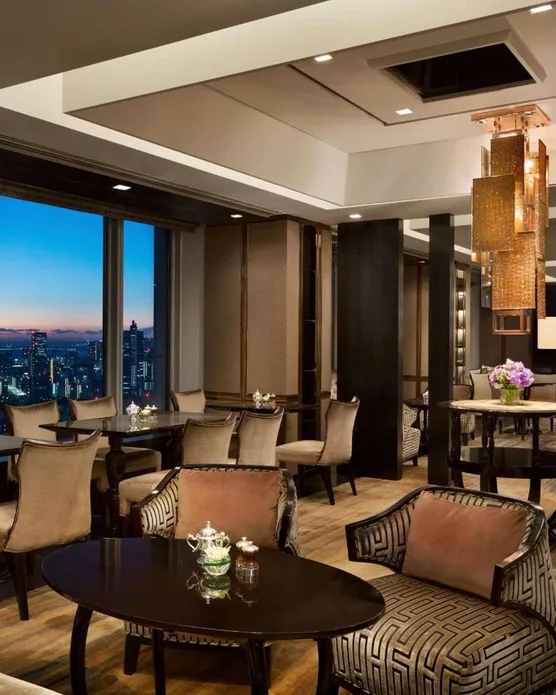 Shangri-La Tokyo, photo 4