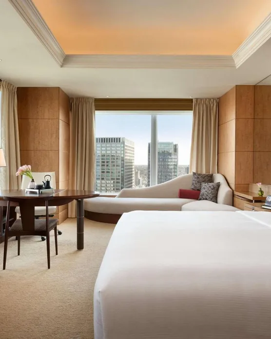 Shangri-La Tokyo, photo 6