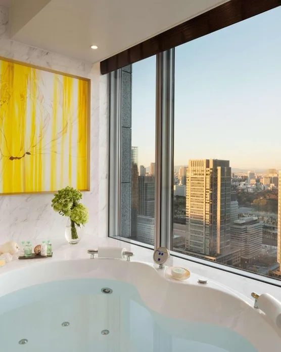 Shangri-La Tokyo, photo 7
