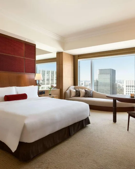 Shangri-La Tokyo, photo 3