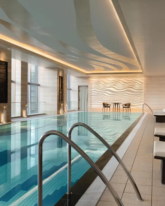 Shangri-La Tokyo, photo 1