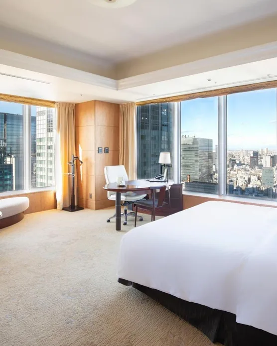 Shangri-La Tokyo, photo 2