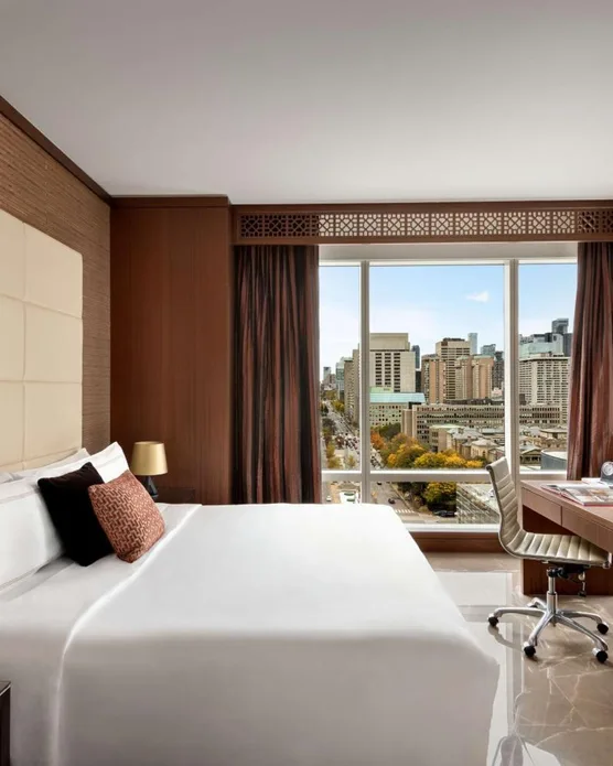 Shangri-La Toronto, photo 10