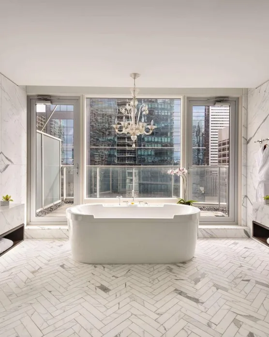 Shangri-La Toronto, photo 11