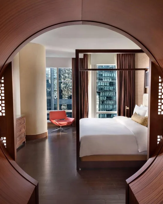 Shangri-La Toronto, photo 5