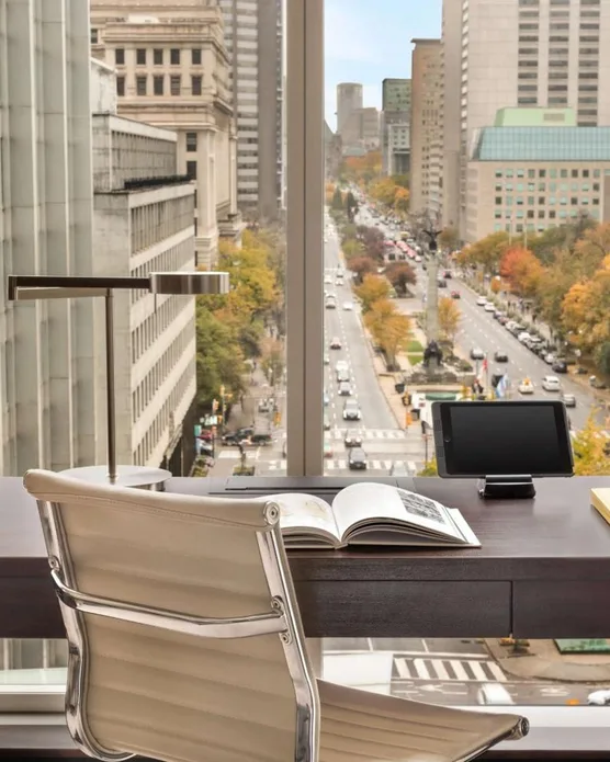 Shangri-La Toronto, photo 6