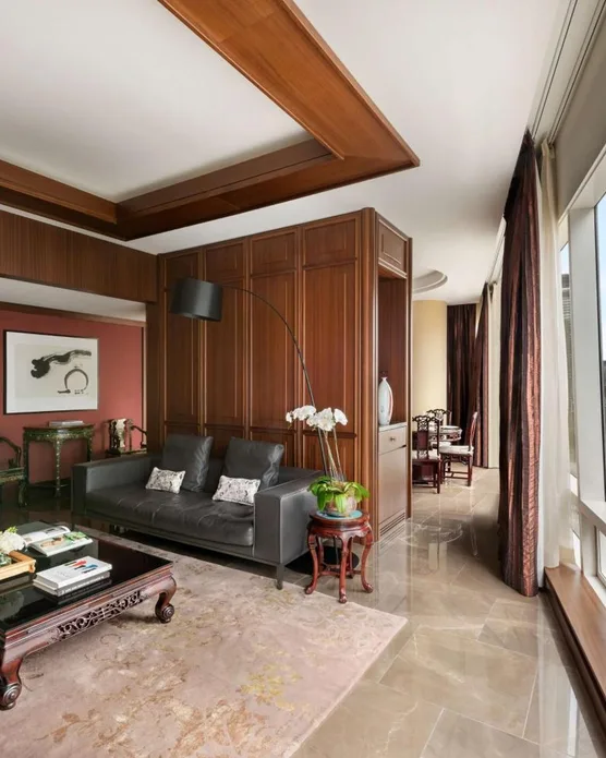 Shangri-La Toronto, photo 9