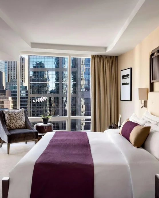 Shangri-La Toronto, photo 1