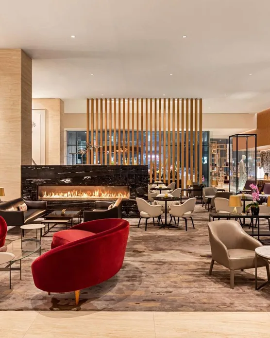 Shangri-La Toronto, photo 3