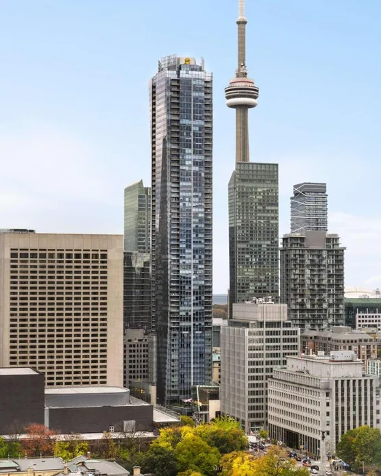 Shangri-La Toronto, photo 2