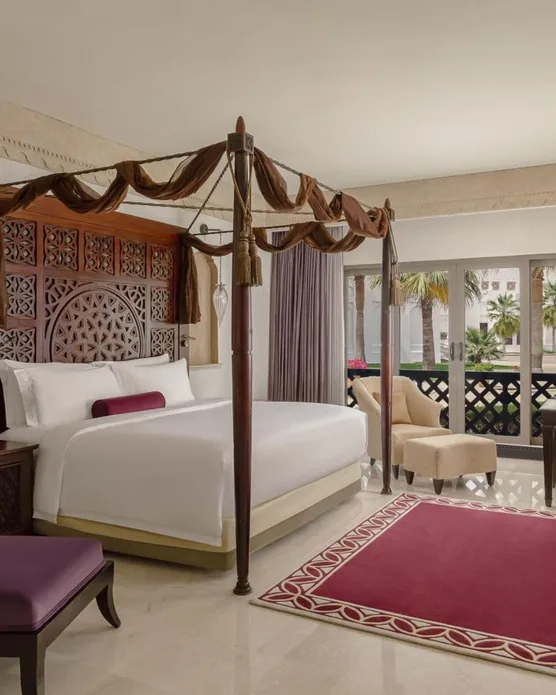 Sharq Village & Spa, a Ritz-Carlton Hotel, photo 4