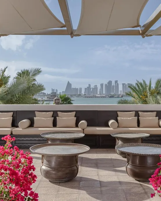 Sharq Village & Spa, a Ritz-Carlton Hotel, photo 5