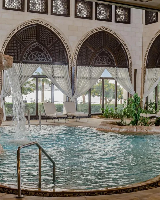 Sharq Village & Spa, a Ritz-Carlton Hotel, photo 6