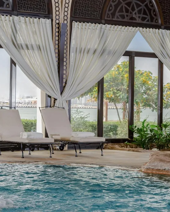 Sharq Village & Spa, a Ritz-Carlton Hotel, photo 7